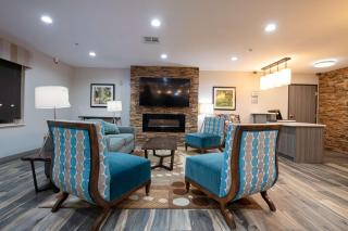 Best Western Lafayette Inn - Lafayette - 8