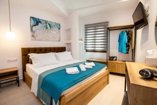 Beautiful Alice Luxury Suites - Alyki - 3