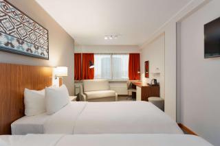Radisson Blu Hotel Olümpia - Tallinn - 4