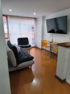 apartment in Chicó - Bogotá - 0