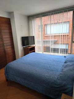apartment in Chicó - Bogotá - 4