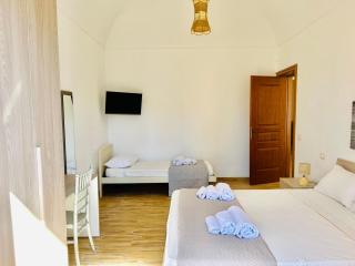 Spazioso Appartamento da Maria - Favignana - 4