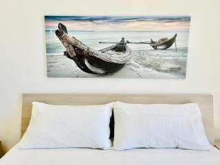 Spazioso Appartamento da Maria - Favignana - 1