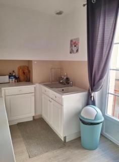 Appartement 2-4 pers - 2