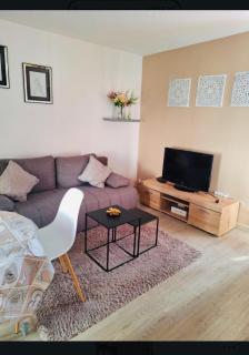 Appartement 2-4 pers - Souillac - 5