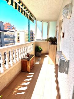 Exclusive Penthouse Pool & Beach - Lovely for families - Los Pinos Residential - El Campello - 4