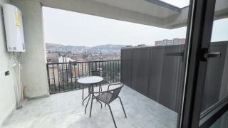 New Apartments 1 Guramishvili 62 - Tbilisi - 0