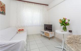 Lovely Apartment In Draga Bascanska - Draga Bašćanska - 8