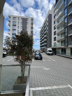 Seaside Apartment Nora - Meraki Resort Pool and Spa - Private Parking - Mamaia Sat/Năvodari - 2