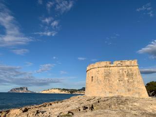 Appartemento del Mar - Moraira - 6