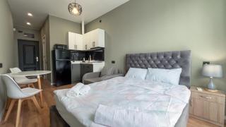 New Apartments 1 Guramishvili 62 - Tbilisi - 6