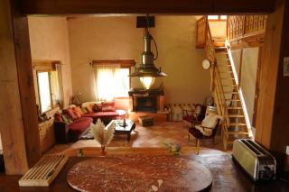 Les Amandiers Bugarach gîte en belle nature - Bugarach - 9