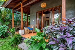 KAANAN by SEAOM Villas - Ubud - 7