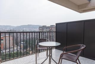 New Apartments 1 Guramishvili 62 - Tbilisi - 4