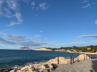 Appartemento del Mar - Moraira - 6