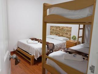 Hospedaje AYUVA - Paracas - 0