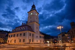 Cosy Center Apartment - Braşov - 0
