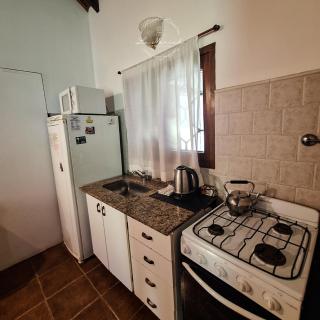 Hostal La Merced - Villa General Belgrano - 3