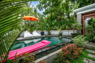 KAANAN by SEAOM Villas - Ubud - 0