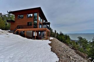 Villa St-Laurent et spa - Au coeur de Charlevoix ! - La Malbaie - 8