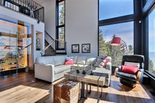 Villa St-Laurent et spa - Au coeur de Charlevoix ! - 6