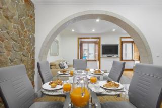 Alfama Deluxe Apartment - Lissabon - 8