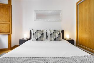 Alfama Deluxe Apartment - Lissabon - 6