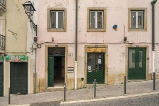 Alfama Deluxe Apartment - Lissabon - 5