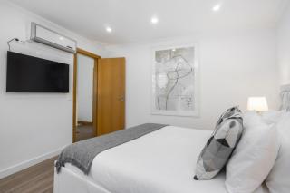 Alfama Deluxe Apartment - Lissabon - 3
