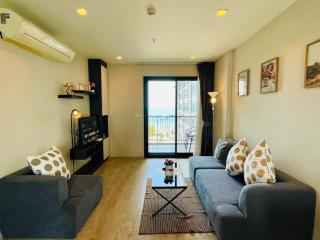 The base Condo luxury 2 bed 2 bathroomby Numam - 6