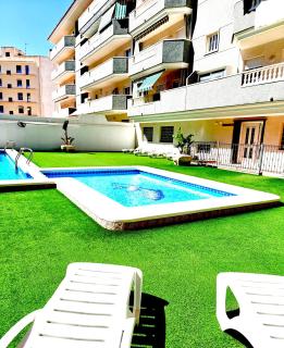 Exclusive Penthouse Pool & Beach - Lovely for families - Los Pinos Residential - El Campello - 5