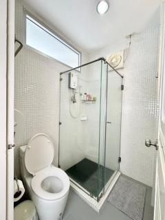 2 mins to SRT I Urban Hideaway near Park - 8
