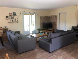 Vieux-Boucau - Maison entière 8 pers - Soustons - 8