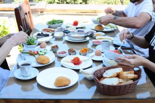 Arya Karaburun - Karaburun - 9