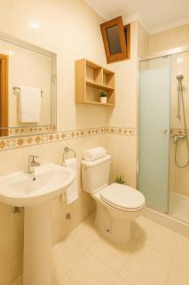 Rabat-Salé Big Apartment with parking - Salé City Center - Salé - 9