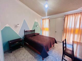 Chalet Azul a 3 min del parque acuático - Ixtapan de la Sal - 5