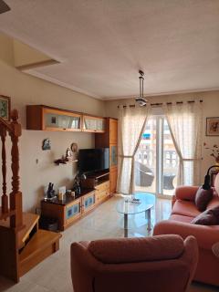 Exclusive Penthouse Pool & Beach - Lovely for families - Los Pinos Residential - El Campello - 7