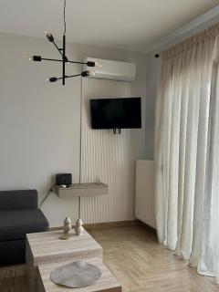 Nyrèa Apartment - Alexandroupoli - 8