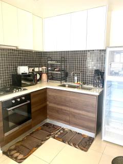 Luxurious one bedroom Apartment, Kilimani-Nairobi Kenya by Sana Sana Holiday Apartments - Nairobi - 7