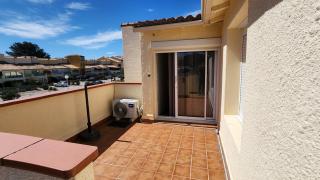 Appartement à 500m de la mer - Le Barcarès - 0