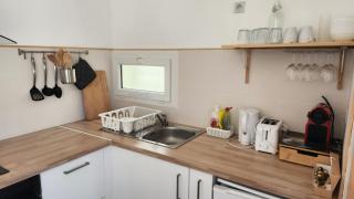 Appartement à 500m de la mer - Le Barcarès - 1