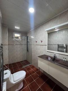 Hotel du prince - 'Aïn Temouchent - 5