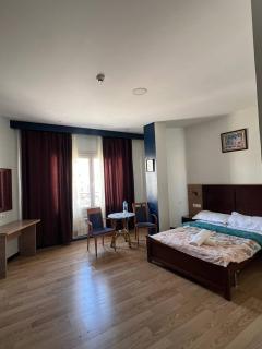 Hotel du prince - 'Aïn Temouchent - 2