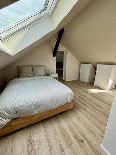 Le Jasmin - Rouen - 9