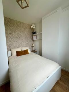 Le Jasmin - Rouen - 8