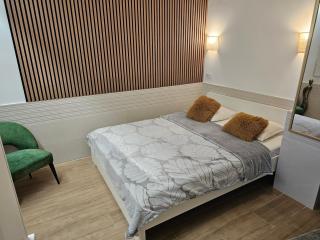 Las Artes Hlius Luxury Apartments - Valência - 5