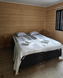 New modern log villa - Äkäsjoensuu - 5