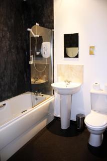 Airlie Arms Hotel - Kirriemuir - 3