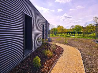 EcoCampus du Comminges - - 9