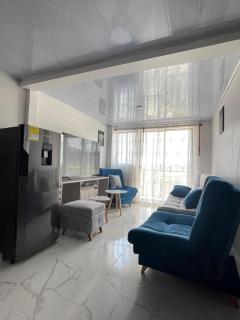 Mirador M S Paipa 70m2 - Paipa - 6